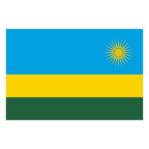 Rwanda Women Rwanda logo