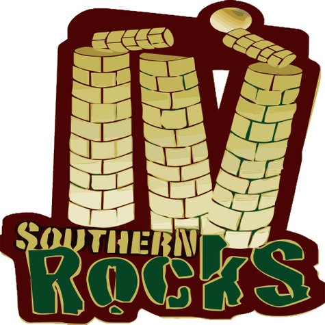 Southern Rocks logo