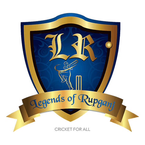 Legends of Rupganj logo