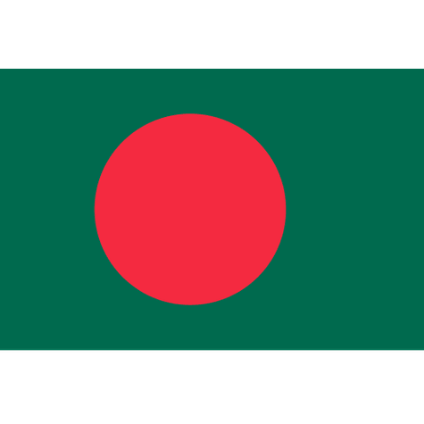 Bangladesh Under-19s logo