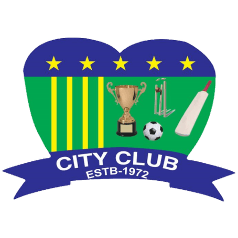 City Club logo
