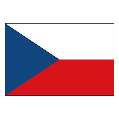 Czech Republic logo