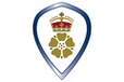 Derbyshire 2nd Xi England logo