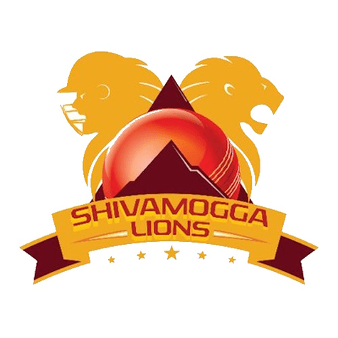 Shivamogga Lions India logo