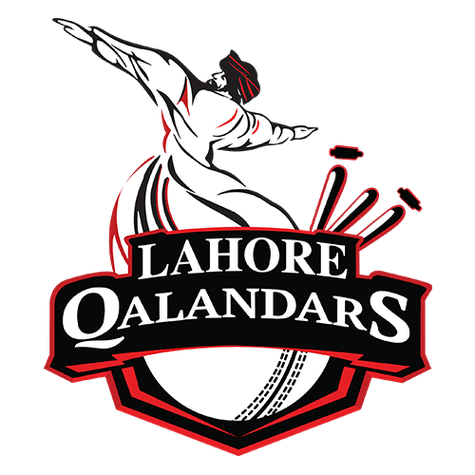 Lahore Qalandars logo