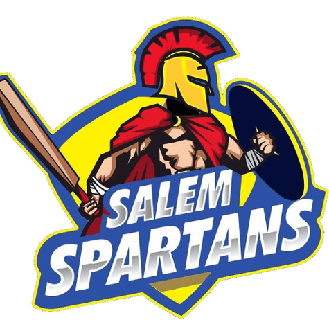 Salem Spartans India logo