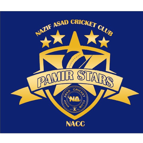 Pamir Stars Afghanistan logo
