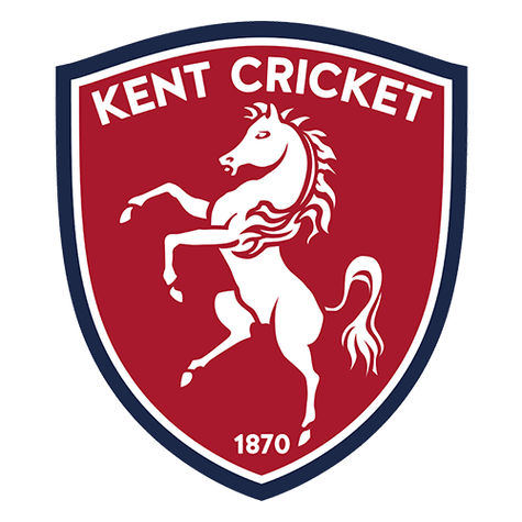 Kent 2nd Xi England logo
