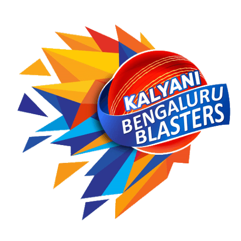 Bengaluru Blasters India logo