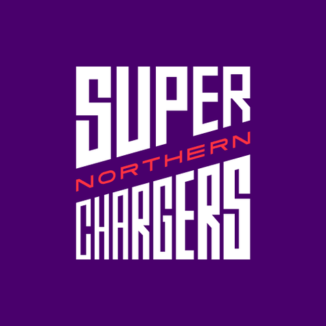 Northern Superchargers Women England logo