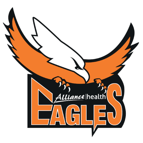Eagles Women Zimbabwe logo