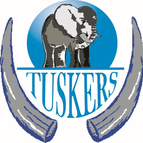 Tuskers Women Zimbabwe logo