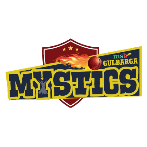 Gulbarga Mystics India logo