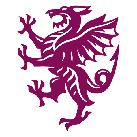 Somerset England logo