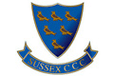 Sussex 2nd Xi England logo