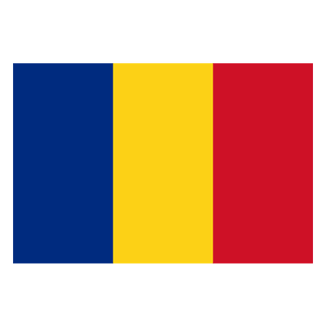 Romania logo