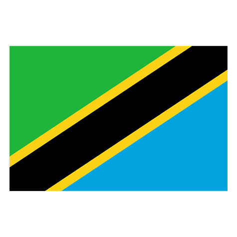 Tanzania logo