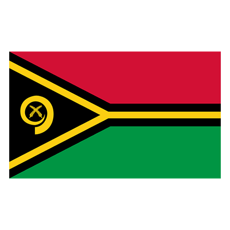 Vanuatu logo