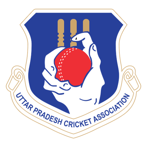 Uttar Pradesh logo