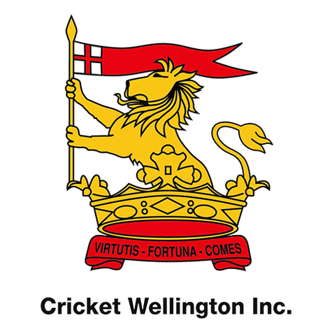Wellington logo