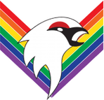 Kiruna IF logo