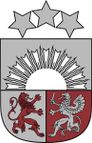 Latvia logo