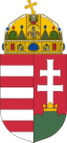 Hungary logo