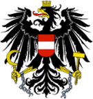 Austria W logo