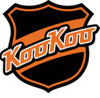 KooKoo U20 logo