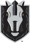 Henderson Silver Knights logo