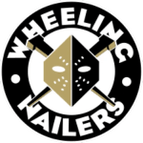 Wheeling Nailers logo