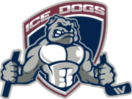 Sydney Ice Dogs Hc Australia logo