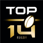 Provence Rugby logo