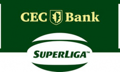 Rapid Bucuresti Romania logo
