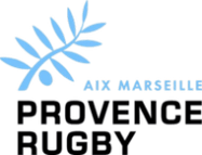 Provence Rugby logo