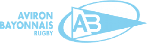 Aviron Bayonnais 7s logo