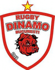 Dinamo Bucuresti Romania logo