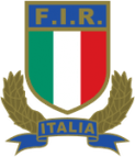 Italy U20 logo