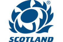 Scotland U20 logo