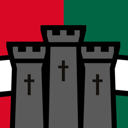 Coventry R.F.C logo