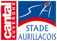 Aurillac logo