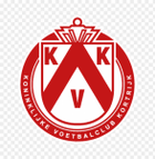 KAA Gent II logo