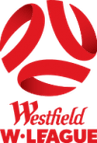 Melbourne Victory Women logo