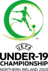Bosnia Herzegovina U19 logo