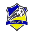 Ngozi City logo