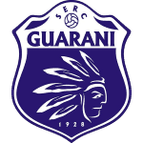 Guarani De Palhoca Brazil logo