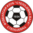 Stepojevac Vaga logo