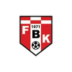 FBK Karlstad logo