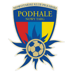 Podhale Nowy Targ logo