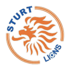 Sturt Lions Australia logo